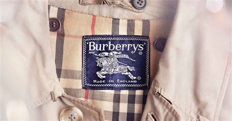 unterschied burberry burberrys|Burberry nz online.